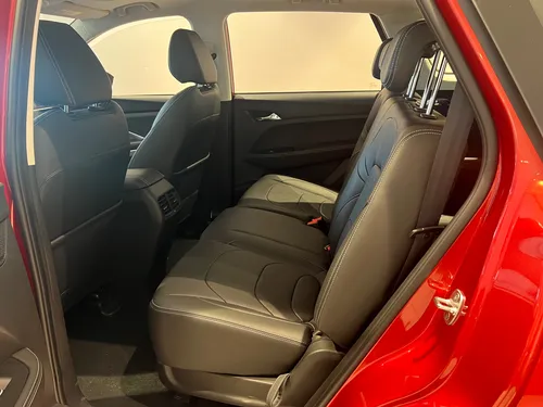 Captiva Turbo Xl