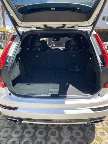 Volvo XC90 2.0 T6 Awd R-design