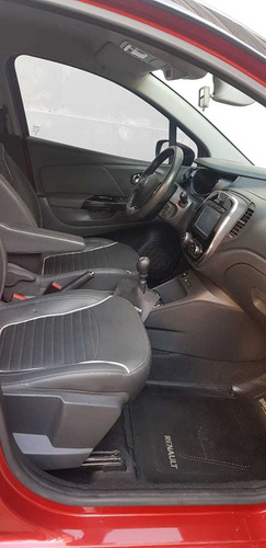 Renault Captur 2.0 Intens 2017