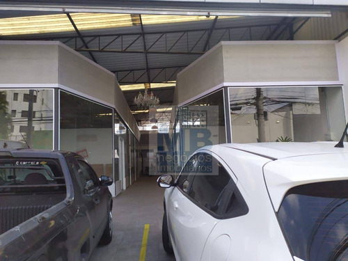 Imagem 15 de 16 de Loja Para Alugar, 14 M² Por R$ 2.600,00/mês - Indianópolis - São Paulo/sp - Lo0016
