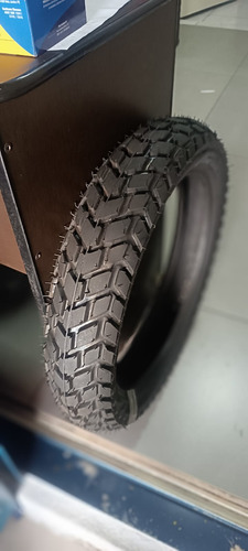 Par De Pneus 90/90-19 + 110/90-17 Bros 150 160 Ecológico