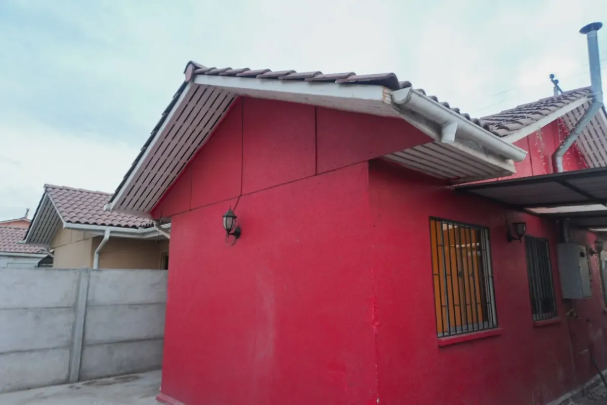 Imagen 5 de 13 de Casa Esquina En Venta / Quillota