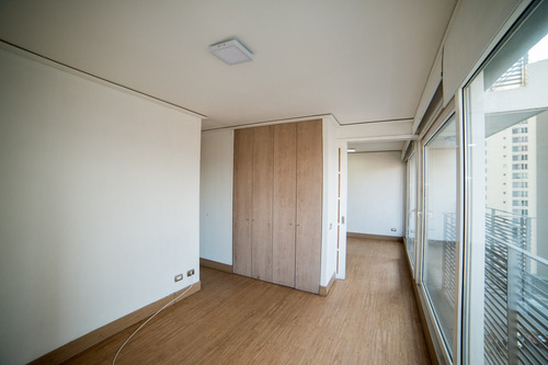 Depto 1d/1b Terraza Lindas Instalaciones Macul