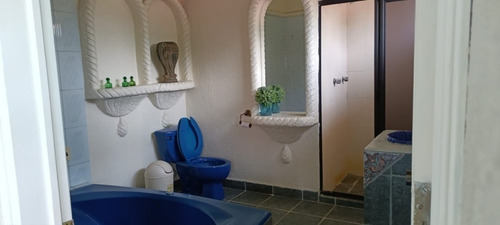 Imagen 20 de 30 de Casa En Jardines De Cuernavaca