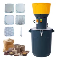 Comprar Molino De Grano De 50l Molino Eléctrico De Maíz Molino De