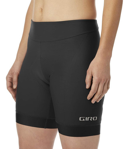 Giro W Chrono Sport Short Pantalones Cortos De Ciclismo Adul