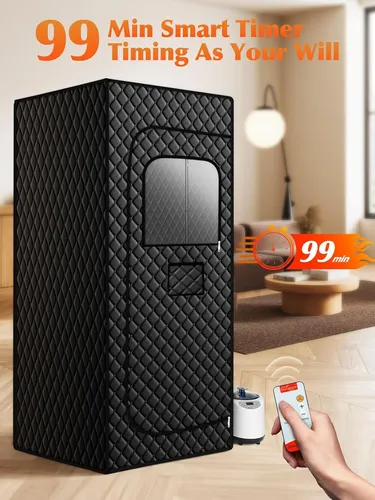 Sauna Portatil Pqh