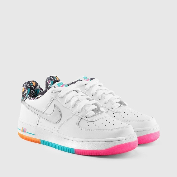 nike air for one mujer