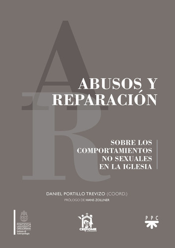 Libro Abusos Y Reparacion - Centro De Investigacion Y For...
