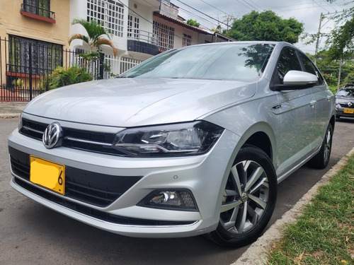 Volkswagen Virtus 1.6 Highline