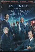 Comprar Asesinato En El Expreso De Oriente - Nuevo Orig Cerr - Mcbmi