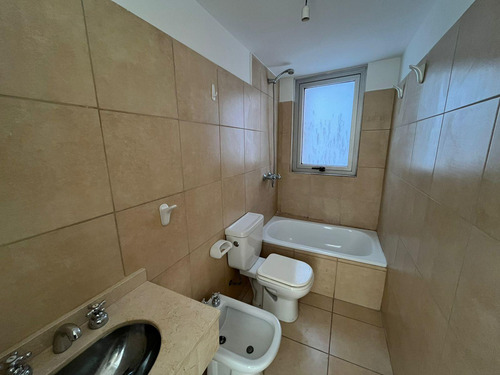 Departamento En Alquiler | 1 Dormitorio | Torres H | Seguridad 24 Hs | Sum Con Asador