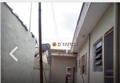 Imagem 3 de 21 de Sobrado Com 4 Dormitórios À Venda, 250 M² Por R$ 350.000,00 - Vila Silveira - Guarulhos/sp - So0650