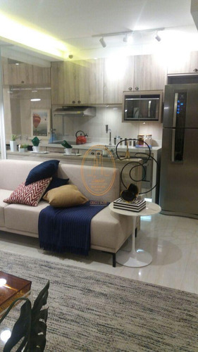 Apartamento Com 3 Dormitório(s) Localizado(a) No Bairro Vila Prudente Em São Paulo / São Paulo - 1540:902935