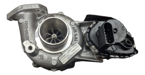 Turbina Motor Expert / Jumpy / Scudo 1.5 Usada