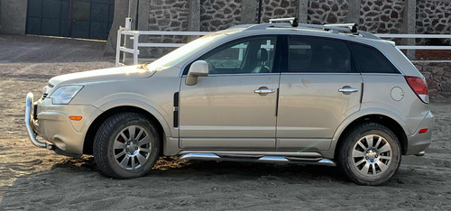 Chevrolet Captiva 3.0 D Sport Aa V6 R-17 At