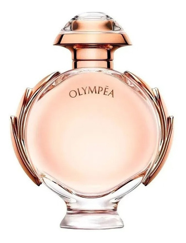 Perfume Mujer Paco Rabanne Olympea Edp 80ml Set 2