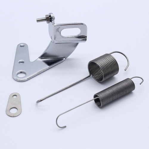 Kit De Resorte De Del Soporte Del Carburador Compatible Con