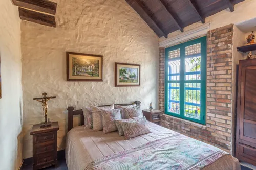 Casa En Arriendo/venta En La Ceja. Cod A16248
