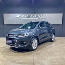 Comprar Chevrolet Tracker Premier + Awd