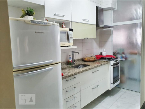 Apartamento À Venda - Mandaqui, 3 Quartos, 118 - S893124928