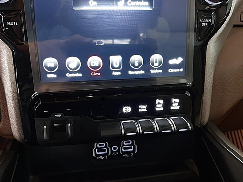 Imagem 7 de 15 de Dodge Ram 2500 Laramie