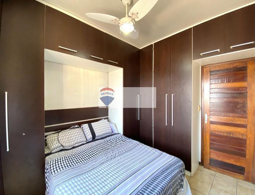 Imagem 13 de 18 de Apartamento - 3 Quartos - 95m² - Edifício Rio Madeira - Jurunas, Belém/pa - Rmx_7971_477142