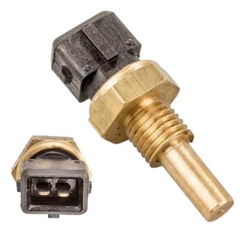 Cebolinha Temperatura Gm Silverado 4.1l Mpfi 6cil Gas 97/;