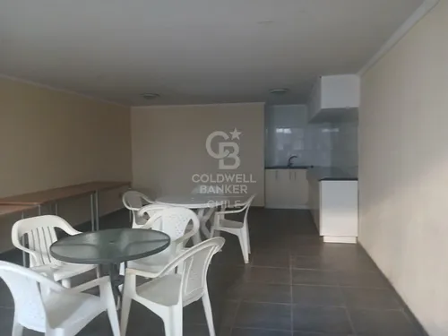 Lindo Departamento Sector Jardines Del Sur