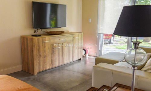 Espectacular Residencia En Venta, Playa Mansa, Punta Del Este- Ref: 2975