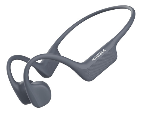 Nank Runner Neo - Auriculares De Conduccion Osea, Auriculare