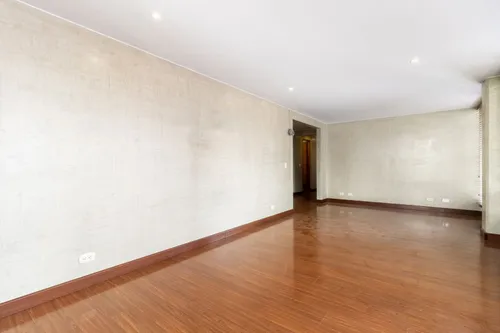 Apartamento En Venta En Chicó Norte. Cod V21581