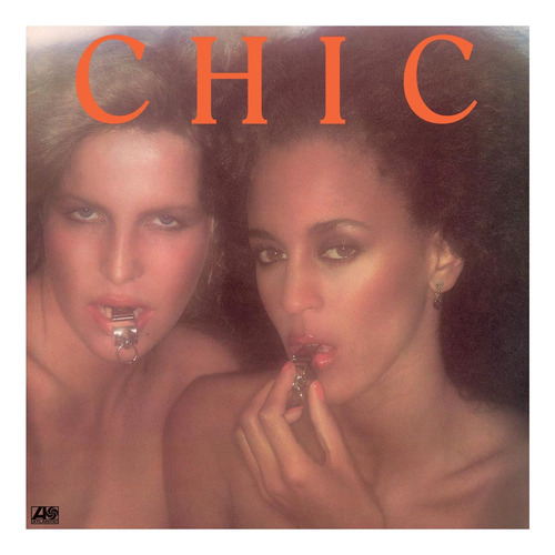 Vinilo: Chic (2018 Remaster)