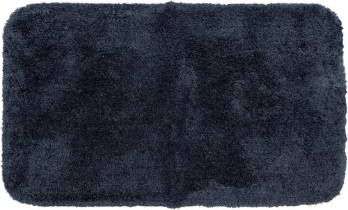 Bañera Mohawk Home Machable Kingston, Azul Oscuro, 1 5 X 2 D