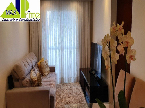 Imagem 17 de 20 de Apartamento - Ap00913 - 69805418