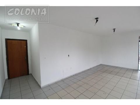 Imagem 6 de 11 de Comercial Para Locação - 3462405