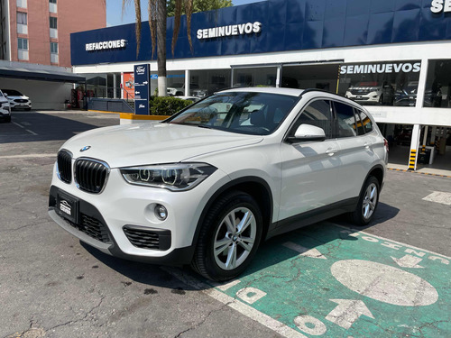 BMW X1 1.5 Sdrive 18ia At