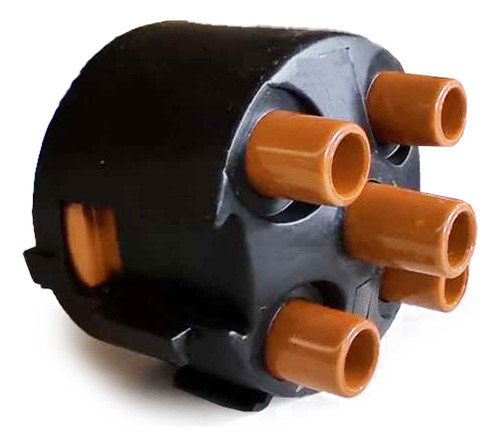 Tapa Distribuidor Pointer 1998 - 2003 1.8 L4