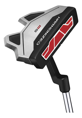 Putter De Golf Wilson Harmonized M5 Jumbo Grip 34 Pulgadas R