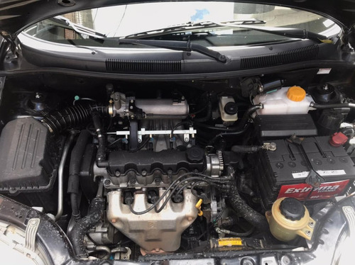 Chevrolet Aveo Family 1.500 Cc A.a Full Equipo