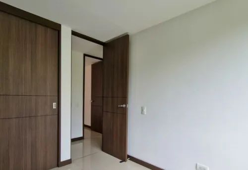 Apartamento En Arriendo En Terracina. Cod A17356
