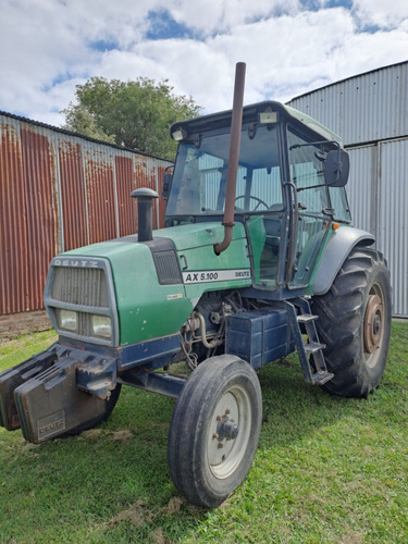 Deutz Ax5.100-9180hs