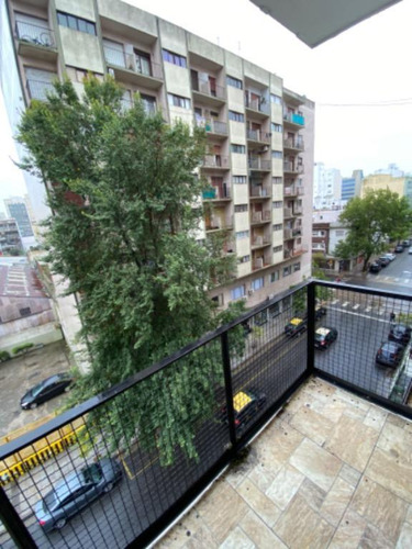 Departamento Piso 3 Ambientes En Venta Mar Del Plata