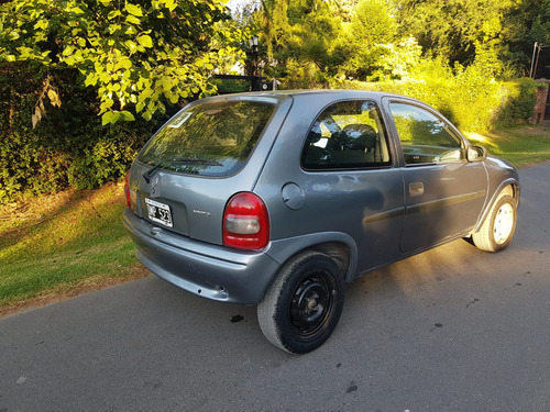 Chevrolet Corsa 1.6 Wind