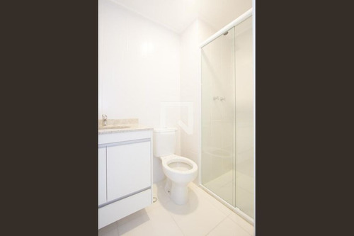 Imagem 11 de 15 de Apartamento Para Aluguel - Chácara Santo Antonio, 2 Quartos, 61 M² - 893577792