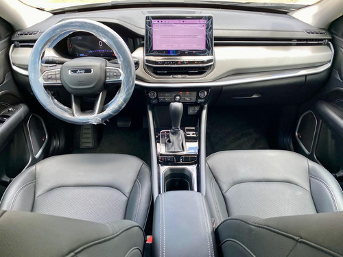 Jeep Compass Long. T270 1.3 Tb 4x2 Flex Aut.