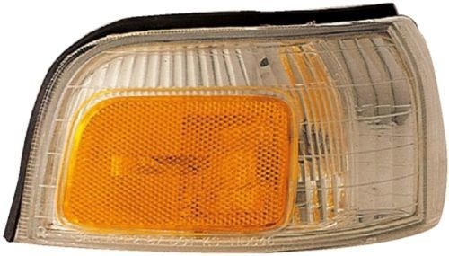 Foco Direccional Del Der Honda Accord 2.2l L4 90-91