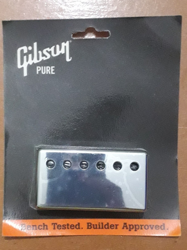 Humbucker Gibson Cover