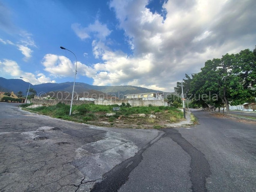 Imagen 12 de 13 de Terreno En Venta En El Castaño (zona Privada) Maracay Aragua 22-25315 Irrr