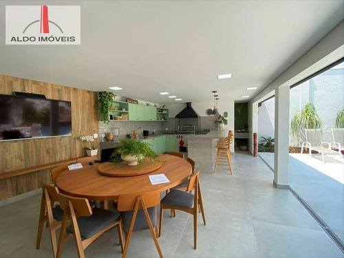 Imagem 23 de 30 de Casa Alto Padrão À Venda Em Cotia/sp - 324